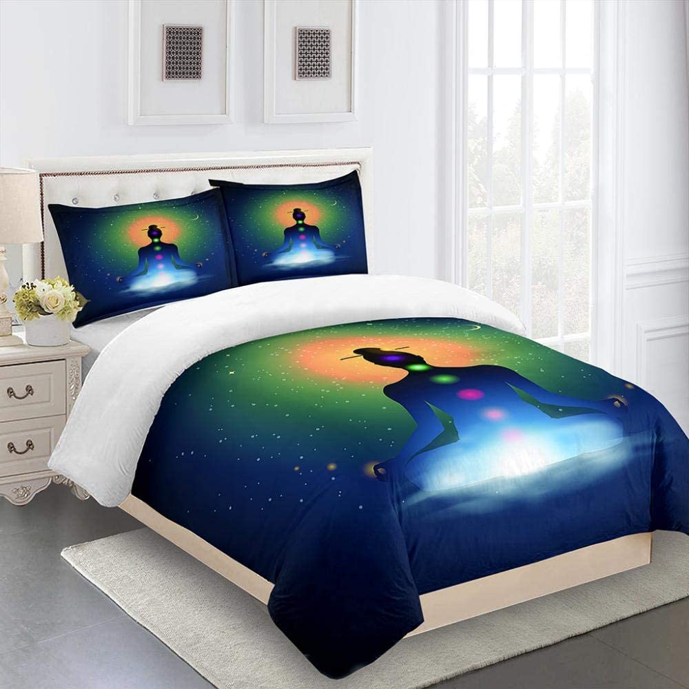 Пододеяльник размера King Queen 3D Комплект постельного белья для взрослых и женщин Статуя Будды Полиэстеровый пододеяльник + 2 наволочки Модный W90xL190cm
Пододеяльник размера King Queen 3D Комплект постельного белья для взрослых и женщин Статуя Будды Полиэстеровый пододеяльник + 2 наволочки Модный W90xL190cm