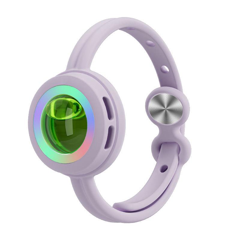 Детский браслет от комаров с эфирными маслами, мультяшный - силиконовый браслет против укусов для кемпинга на открытом воздухе Anti-Bite Bracelet Type E розовый
Детский браслет от комаров с эфирными маслами, мультяшный - силиконовый браслет против укусов для кемпинга на открытом воздухе Anti-Bite Bracelet Type E розовый