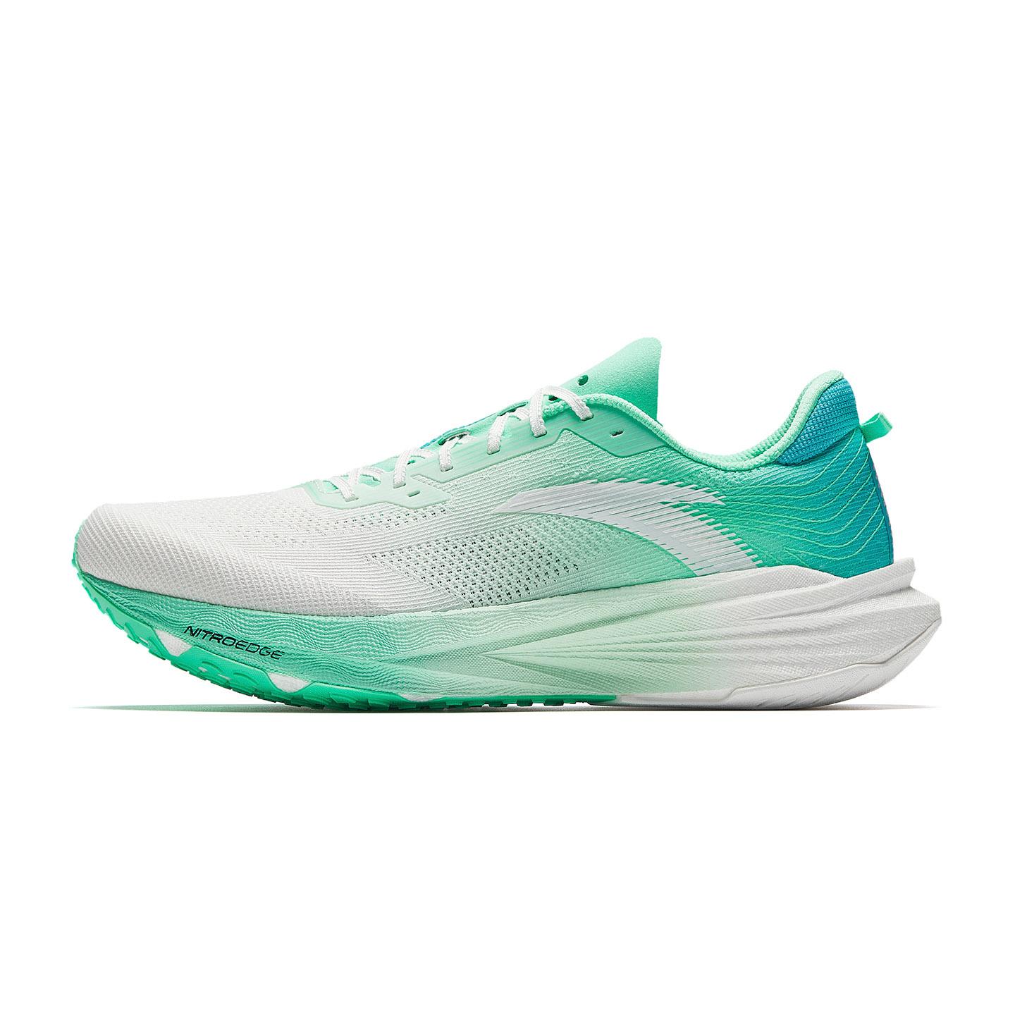 Anta 2 Cushioning Slip Resistant Abrasion Resistant Low top Nitrogen 80 Technology, Hollow Carbon Plate Training 912615599-7 39
Anta 2 Cushioning Slip Resistant Abrasion Resistant Low top Nitrogen 80 Technology, Hollow Carbon Plate Training 912615599-7 39