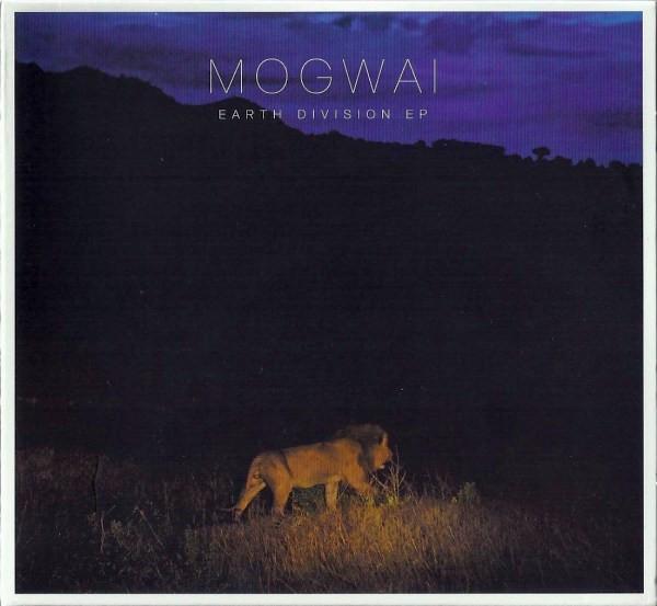 CD MOGWAI, RODDY LONG, SIAN HOLDING, L - Earth Division SPCD966 Sub Pop 2011 US Rock Used
CD MOGWAI, RODDY LONG, SIAN HOLDING, L - Earth Division SPCD966 Sub Pop 2011 US Rock Used