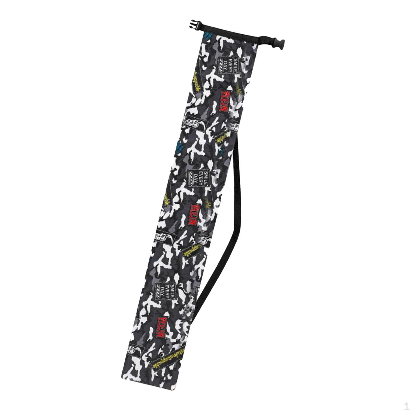 Сумка для удочки, складной зонт, рыболовная снасть для хранения Length 1.2m NoPocket
Сумка для удочки, складной зонт, рыболовная снасть для хранения Length 1.2m NoPocket