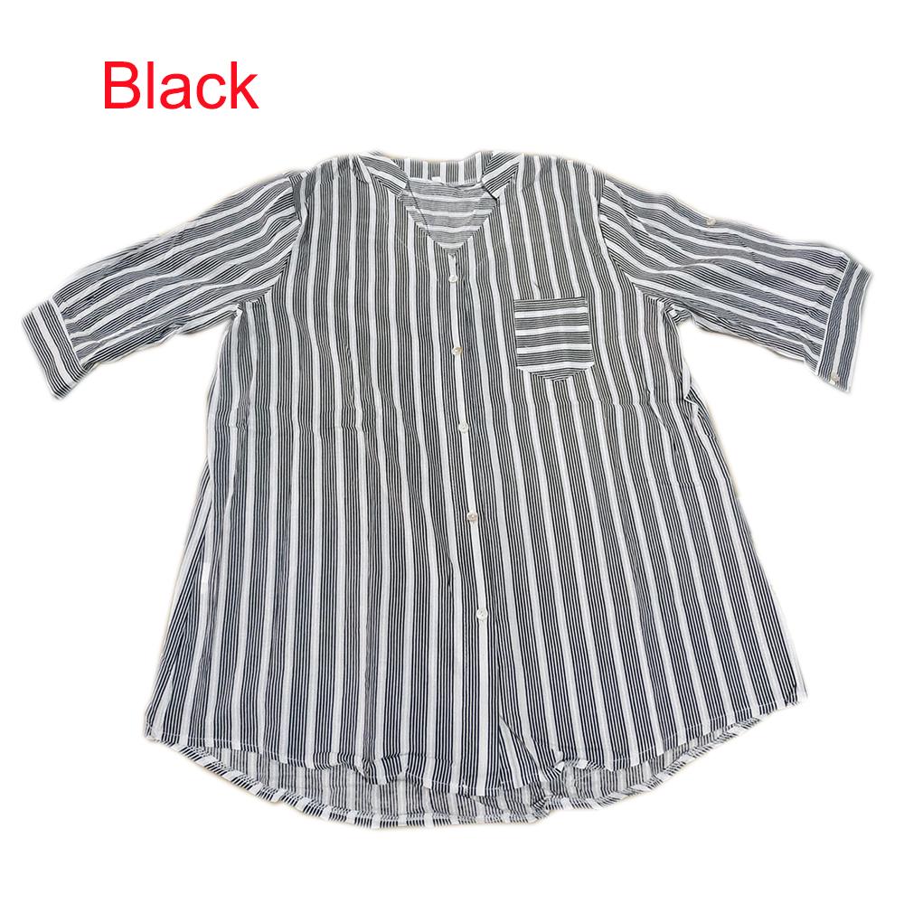 V Женские Ретро Вырез Длинный Рукав Повседневные Свободные Туника Топы Блузка Большой Размер Black,M
V Женские Ретро Вырез Длинный Рукав Повседневные Свободные Туника Топы Блузка Большой Размер Black,M