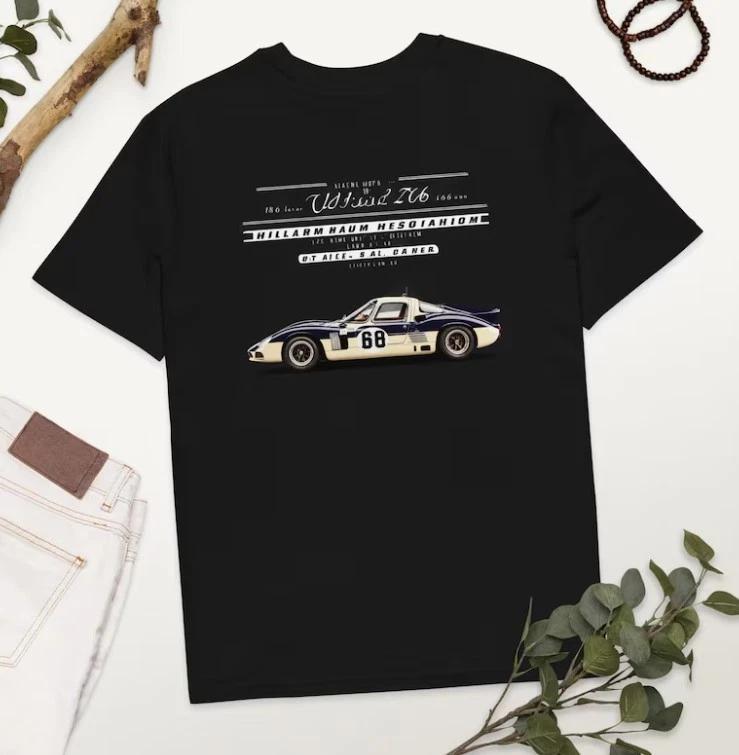 Weiß Blau Rennauto 100% Cotton T-shirt Mens Tees Top - Vintage Motorsport Grafik 100% Cotton T-shirt Mens Tees Top Unisex 3XL
Weiß Blau Rennauto 100% Cotton T-shirt Mens Tees Top - Vintage Motorsport Grafik 100% Cotton T-shirt Mens Tees Top Unisex 3XL