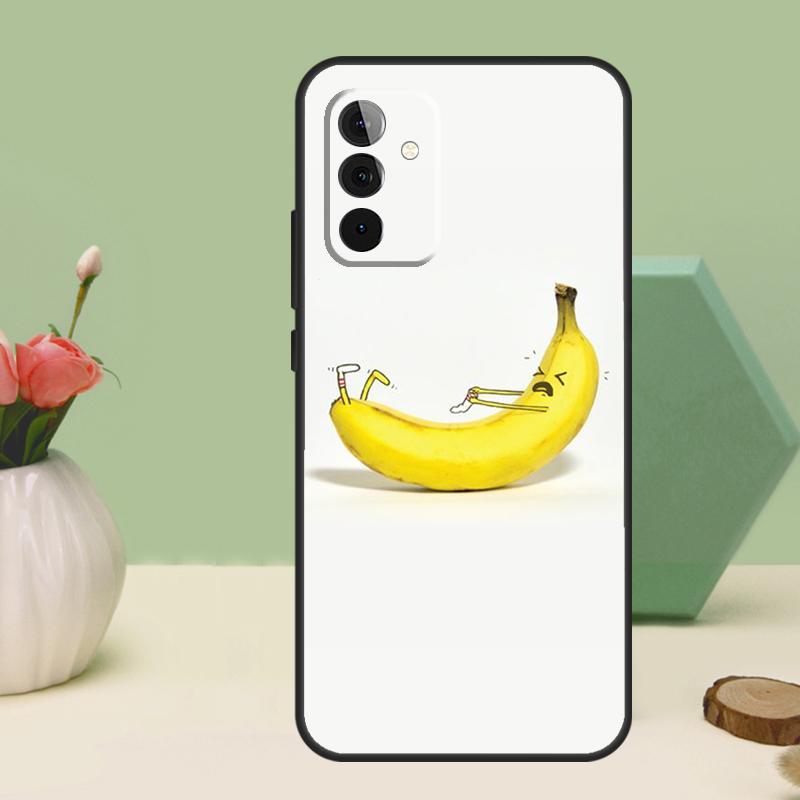 Cartoon Cute Fruit Yellow Banana For Samsung Galaxy A56 A26 A36 A16 A06 A53 A33 A13 A12 A32 A52 A55 A35 A15 A54 A34 A14 Case Samsung A16
Cartoon Cute Fruit Yellow Banana For Samsung Galaxy A56 A26 A36 A16 A06 A53 A33 A13 A12 A32 A52 A55 A35 A15 A54 A34 A14 Case Samsung A16