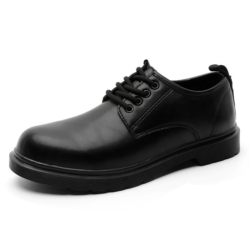 Casual Men S Leather Shoes Minimalist And Versatile Style Office Dress Party Plus Size Thick Soled Shoes Black And White 48
Casual Men S Leather Shoes Minimalist And Versatile Style Office Dress Party Plus Size Thick Soled Shoes Black And White 48