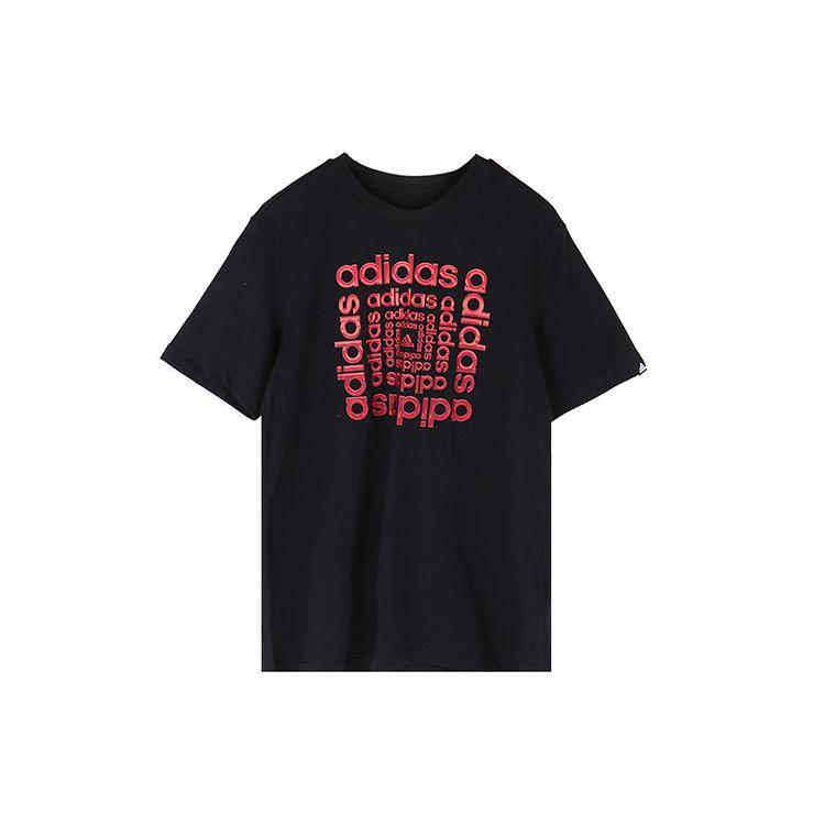 Adidas Hyperreal Dimension Logo Sport Breathable Short Sleeve T-Shirt Men Tops Black GD5888 S
Adidas Hyperreal Dimension Logo Sport Breathable Short Sleeve T-Shirt Men Tops Black GD5888 S