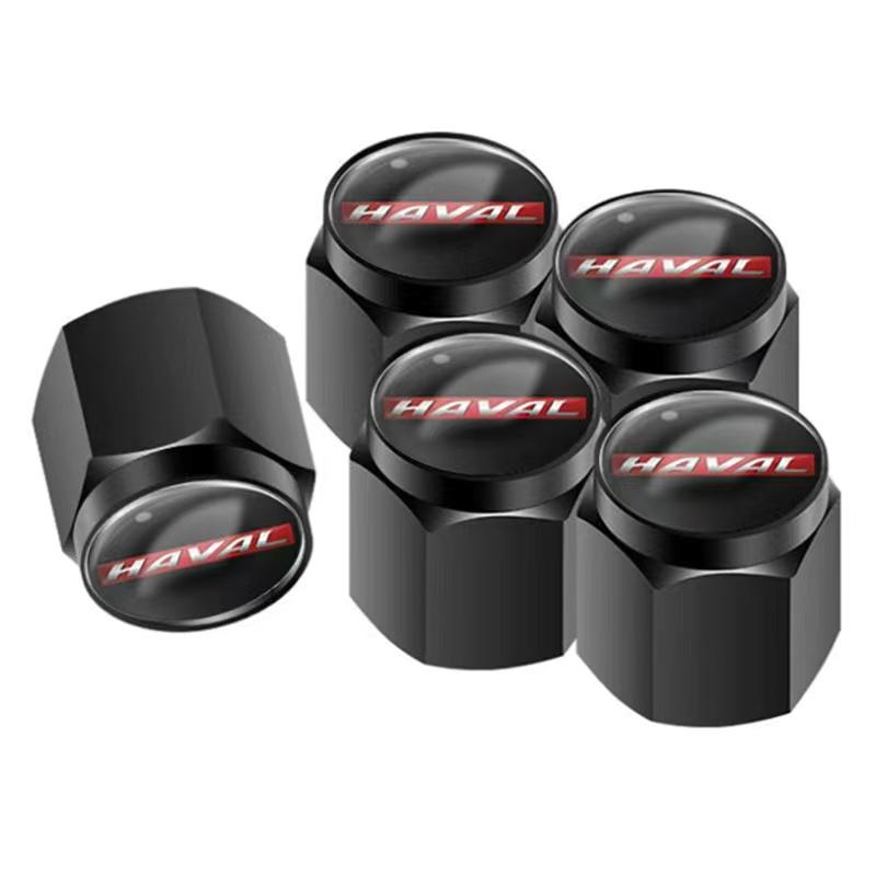 5pcs Car Wheel Tire Air Valve Caps Stem Cover With Brand Accessories For Haval Jolion Dargo H2 H6 F7 H9 F7x H5 H3 H1 H6gt
5pcs Car Wheel Tire Air Valve Caps Stem Cover With Brand Accessories For Haval Jolion Dargo H2 H6 F7 H9 F7x H5 H3 H1 H6gt