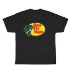 New Bass Pro Shop logo Unisex T-Shirt Funny Size S to 5XL 4XL
New Bass Pro Shop logo Unisex T-Shirt Funny Size S to 5XL 4XL