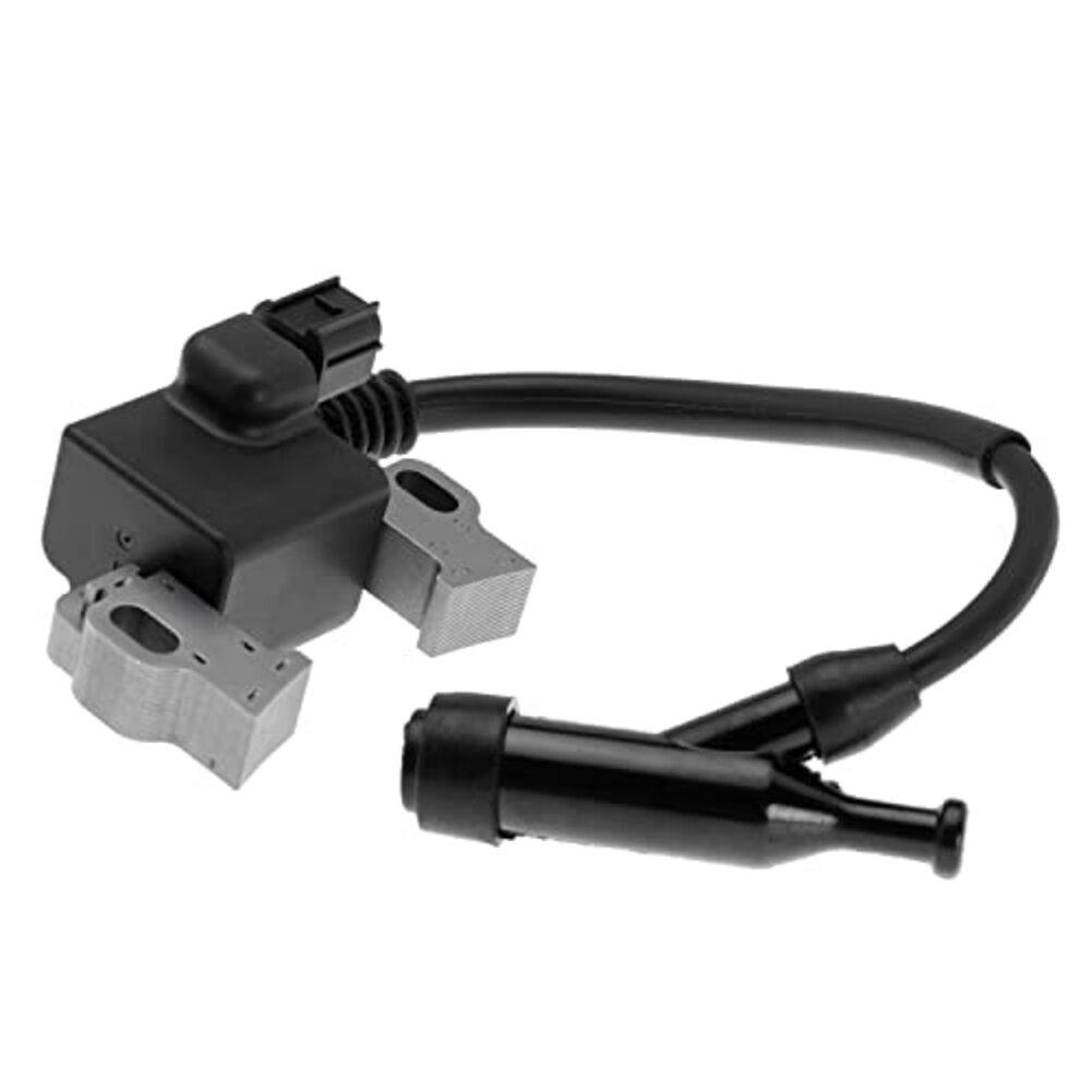 Engine Repair Ignition Coil High-voltage Application Easy Installation For GX340 Reliable Ignition Coil For Lawn Equipment China Mainland
Engine Repair Ignition Coil High-voltage Application Easy Installation For GX340 Reliable Ignition Coil For Lawn Equipment China Mainland