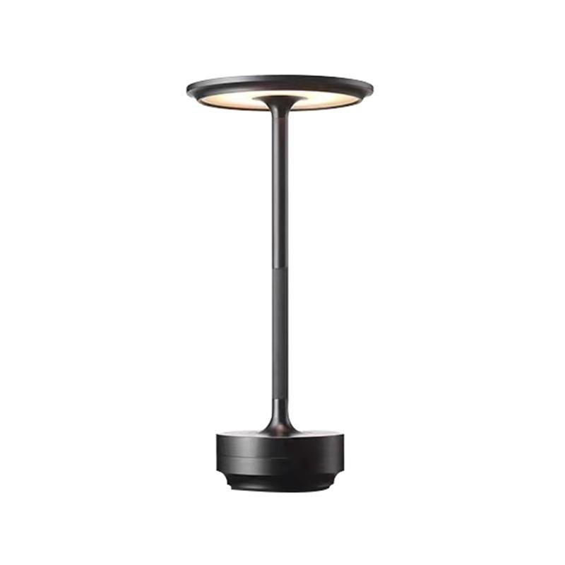 Cordless Dining Table Lamp With USB Charging Cable And Universal Socket Touch Dimmable Table Lamp золотой
Cordless Dining Table Lamp With USB Charging Cable And Universal Socket Touch Dimmable Table Lamp золотой