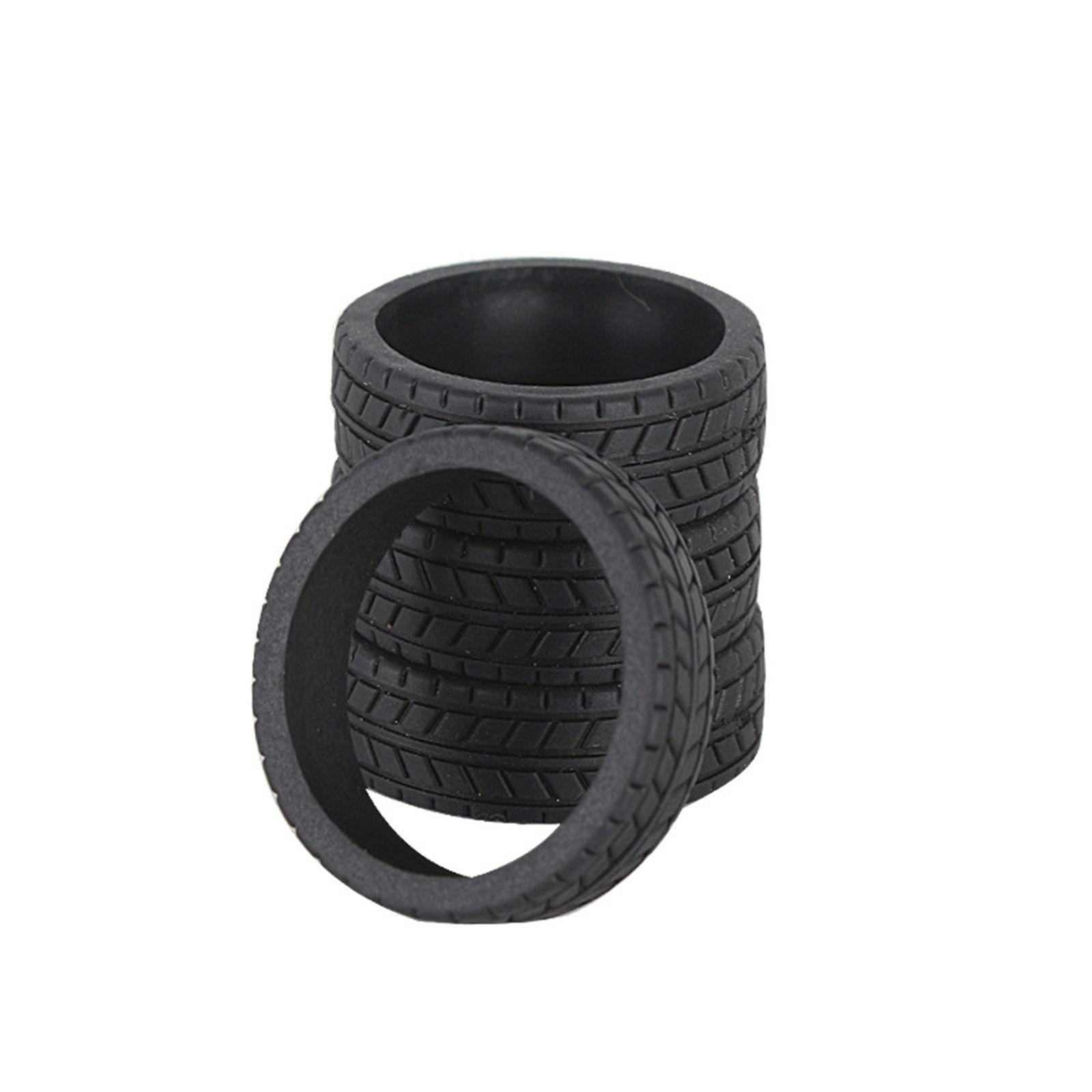 Високопродуктивні автомобільні шини 1/18 Дрифтові шини для радіокерованого автомобіля з покращеним зчепленням для ентузіастів гоночних змагань
Високопродуктивні автомобільні шини 1/18 Дрифтові шини для радіокерованого автомобіля з покращеним зчепленням для ентузіастів гоночних змагань