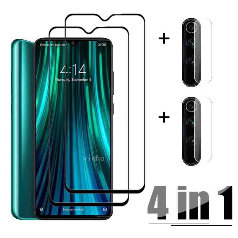 4в1 на Redmi 8A Защитное стекло для Xiaomi Redmi Note 8 Pro Защитная пленка для экрана Xiomi Note8 T Clear Camera Len Film Redmy 8t Glas
4в1 на Redmi 8A Защитное стекло для Xiaomi Redmi Note 8 Pro Защитная пленка для экрана Xiomi Note8 T Clear Camera Len Film Redmy 8t Glas