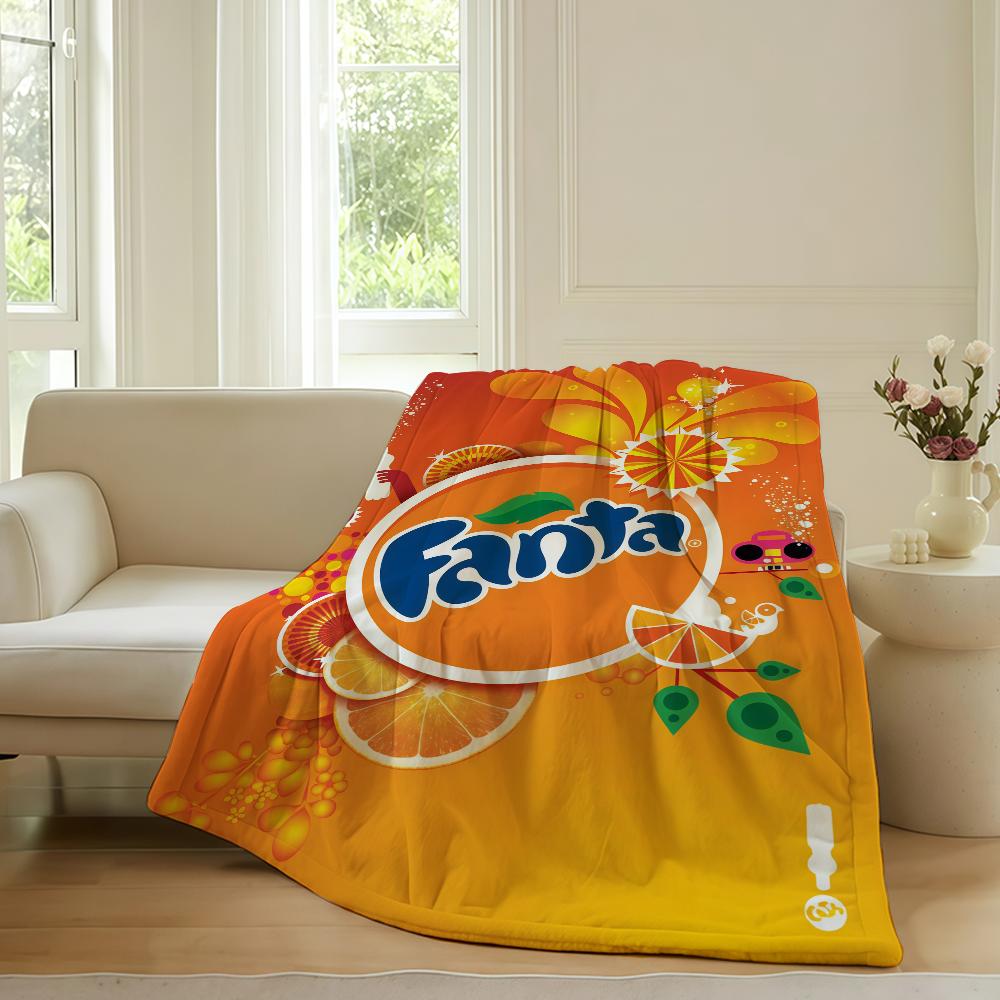 Fahion print F Fanta Blanket For Sofa Office Bed Plane Travel Sleep Read Relax Camping Soft And Warm 75x90cm
Fahion print F Fanta Blanket For Sofa Office Bed Plane Travel Sleep Read Relax Camping Soft And Warm 75x90cm