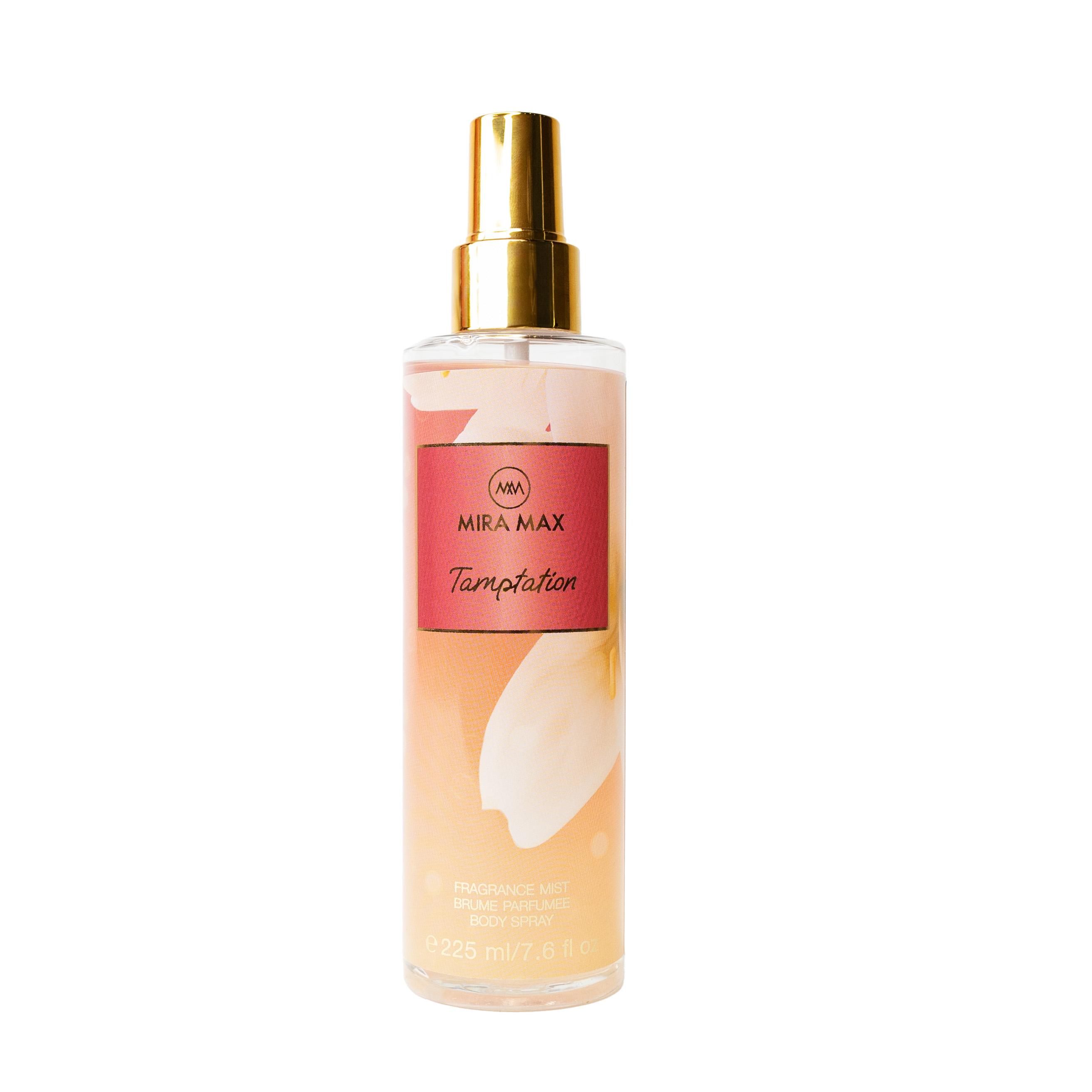 38 видів Lux Fragrance MIST Parfumèe 225 мл. 7.6 FL.OZ - спрей для тіла Tamptation
38 видів Lux Fragrance MIST Parfumèe 225 мл. 7.6 FL.OZ - спрей для тіла Tamptation