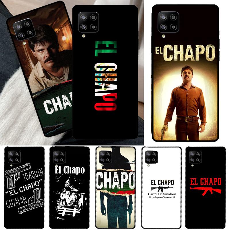 Чехол для телефона El Chapo для Samsung Galaxy A53 A33 A73 A51 A71 A50 A70 A12 A22 A32 A52 A72 A21S A52S
Чехол для телефона El Chapo для Samsung Galaxy A53 A33 A73 A51 A71 A50 A70 A12 A22 A32 A52 A72 A21S A52S