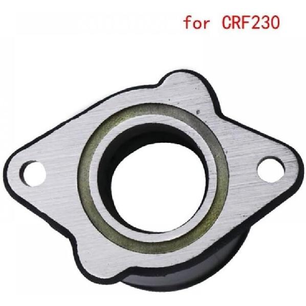Carburetor Intake Manifold Compatible With CRF230F 03-21 CRF-230F 16210-KPS-900
Carburetor Intake Manifold Compatible With CRF230F 03-21 CRF-230F 16210-KPS-900