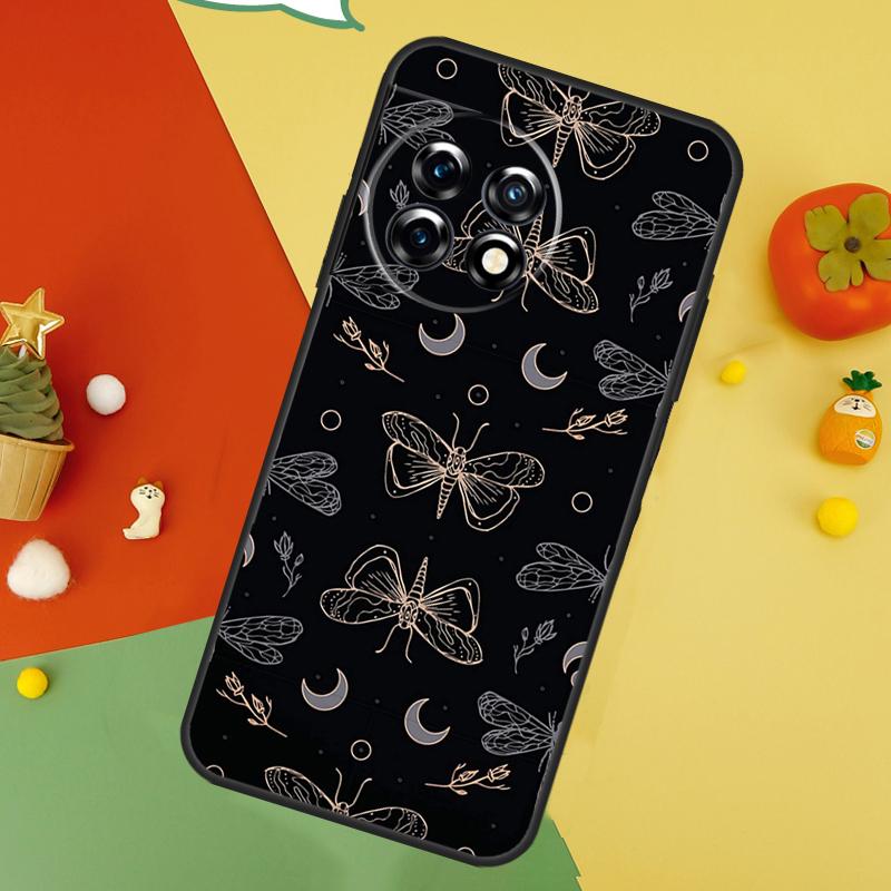 girly Forest Witch Cowgirl Rodeo Case For OnePlus 15 12 12R 13T 13R 13 11 9 10 Pro 10T 8T Nord 5 CE 2 3 4 Lite N20 N30 Cover OnePlus Nord CE4Lite
girly Forest Witch Cowgirl Rodeo Case For OnePlus 15 12 12R 13T 13R 13 11 9 10 Pro 10T 8T Nord 5 CE 2 3 4 Lite N20 N30 Cover OnePlus Nord CE4Lite