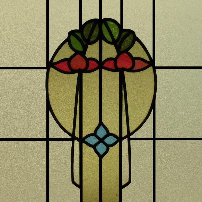 Custom Size Glass Film, Stained Glass Sticker, Frosted Privacy, Static Cling, Retro Vintage Pattern,Bathroom, Office, Home Decor (as the picture,30X30cm)
Custom Size Glass Film, Stained Glass Sticker, Frosted Privacy, Static Cling, Retro Vintage Pattern,Bathroom, Office, Home Decor (as the picture,30X30cm)