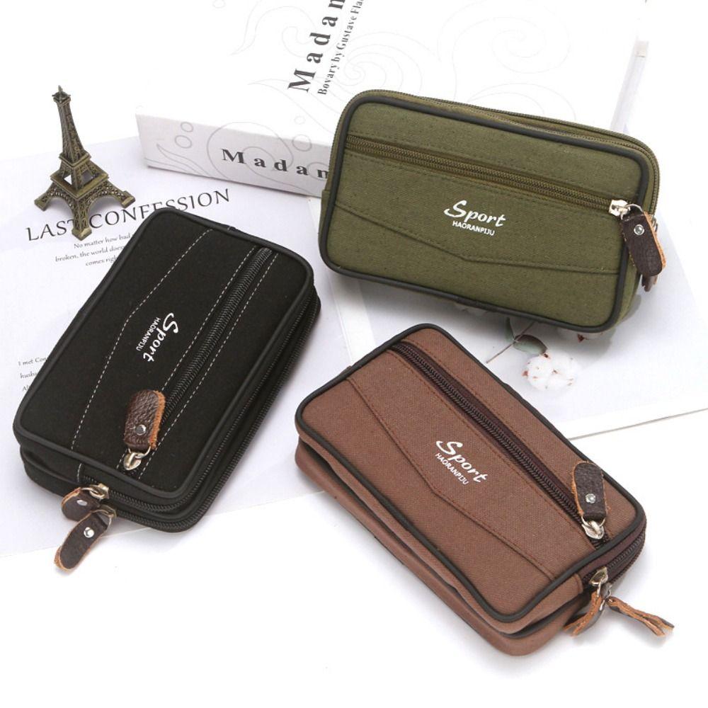 Multi-layer Phone Belt Clip Holster Waist Pack Phone Belt Hanging Pouch Outdoor Sports 17cm зелений
Multi-layer Phone Belt Clip Holster Waist Pack Phone Belt Hanging Pouch Outdoor Sports 17cm зелений