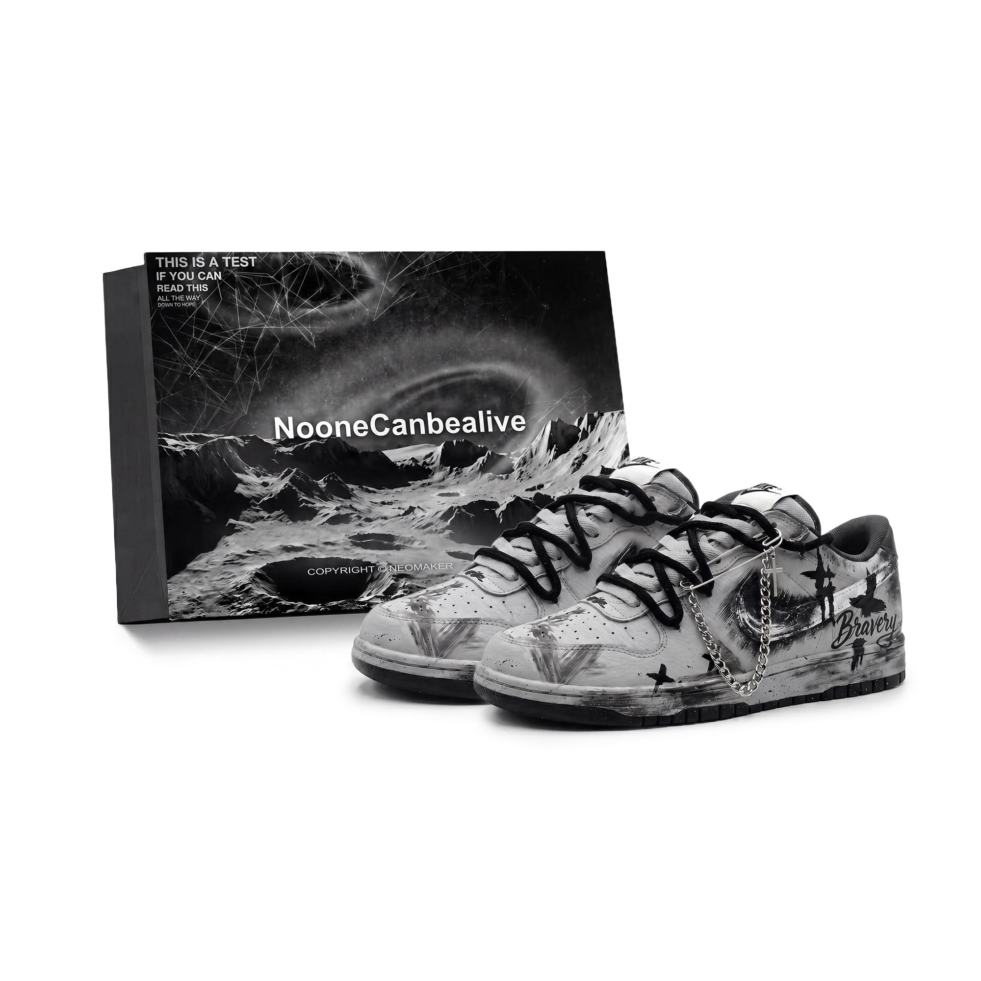 Nike Big Universe Exploration, Universe Starry Stream Slip Resistant Abrasion Resistant Low top Skateboard Shoes Men s 355152-106(Team1007--S-BOX) 43
Nike Big Universe Exploration, Universe Starry Stream Slip Resistant Abrasion Resistant Low top Skateboard Shoes Men s 355152-106(Team1007--S-BOX) 43