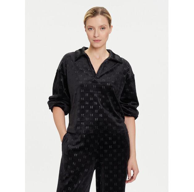 Блузка KARL LAGERFELD A4W44007 EU S
Блузка KARL LAGERFELD A4W44007 EU S