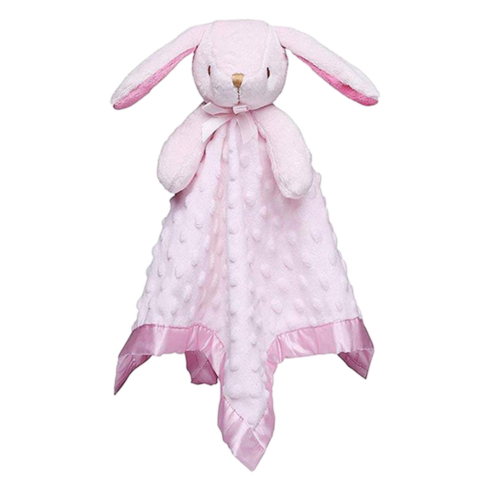 Baby Early Education Comfort Doll Cartoon Stuffed Toy Blanket One Size
Baby Early Education Comfort Doll Cartoon Stuffed Toy Blanket One Size