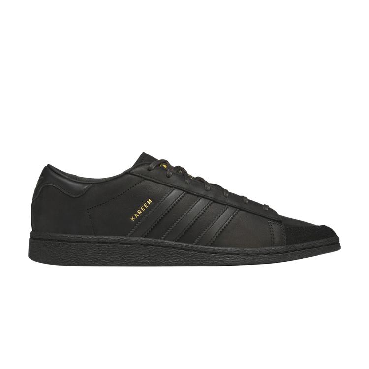 adidas Willy Chavarria x Jabbar Dress Low Black Unisex Sneakers Core-Black JR6860 45⅓
adidas Willy Chavarria x Jabbar Dress Low Black Unisex Sneakers Core-Black JR6860 45⅓