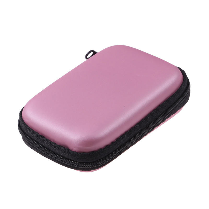 1-5PCS Portable Travel Electronics Storage Bag Mini Sundries Organizer Zipper Charging Case For Earphone Data Cables 1PC
1-5PCS Portable Travel Electronics Storage Bag Mini Sundries Organizer Zipper Charging Case For Earphone Data Cables 1PC