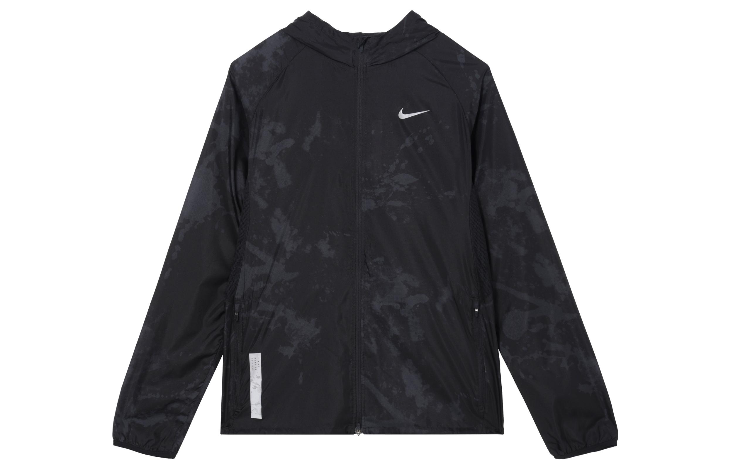 Nike Jackets Men s Black Hooded Moderate Other DV9279-010 L
Nike Jackets Men s Black Hooded Moderate Other DV9279-010 L