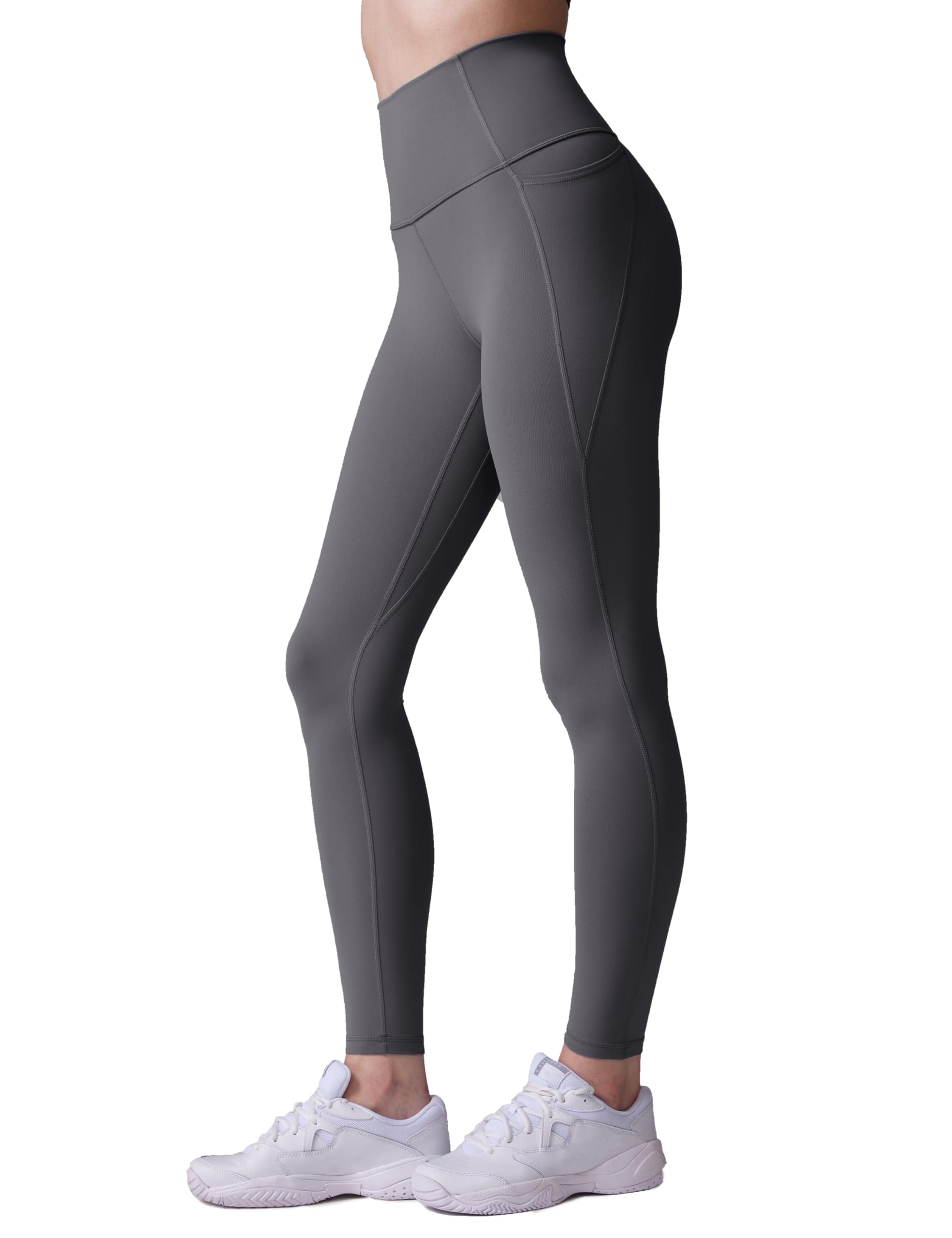 CRZ YOGA Cropped Yoga with Asian Dark Size XS Women s Leggings, Quick-Drying, Stretch, Pockets, Fit, Butterluxe, 24-Inch Inseam, Carbon,
CRZ YOGA Cropped Yoga with Asian Dark Size XS Women s Leggings, Quick-Drying, Stretch, Pockets, Fit, Butterluxe, 24-Inch Inseam, Carbon,