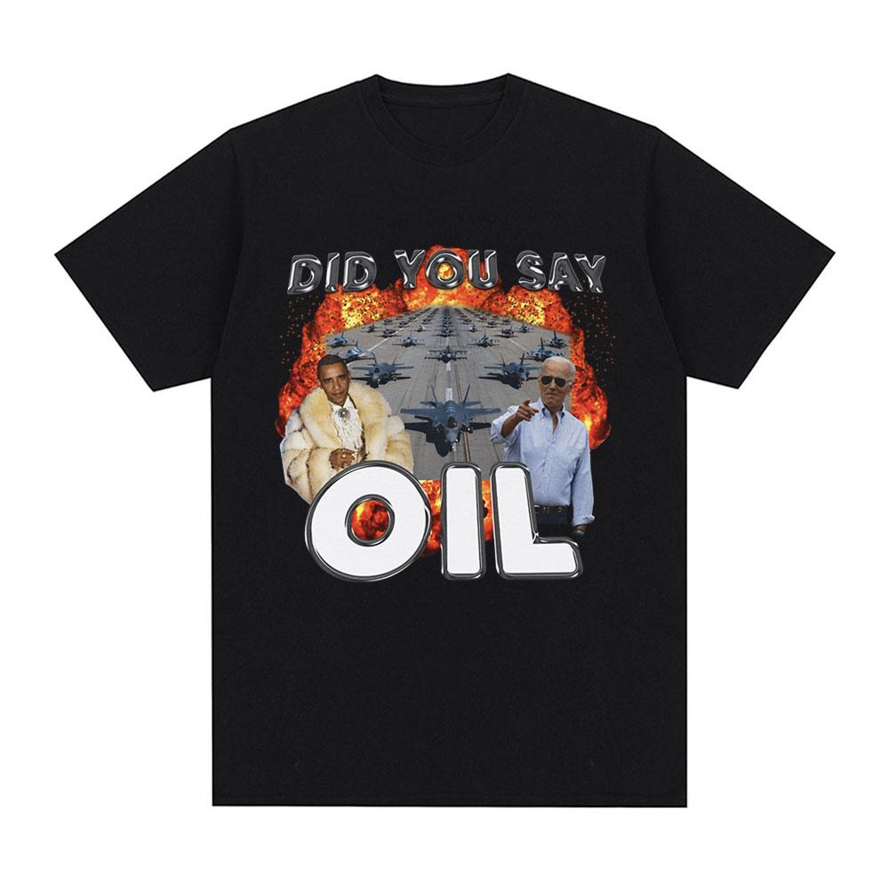 Did You Say Oli Meme Graphic T-shirt Men Clothing Fashion Hip Hop Vintage Short Sleeve T-shirts 100% Cotton Casual Tee Shirt S разноцветный
Did You Say Oli Meme Graphic T-shirt Men Clothing Fashion Hip Hop Vintage Short Sleeve T-shirts 100% Cotton Casual Tee Shirt S разноцветный