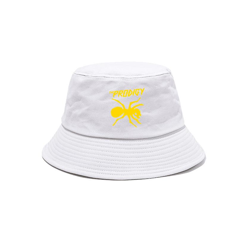 The Prodigy Bucket Hats Cool Sun Music Band The Prodigy Caps Summer Outdoor Sunscreen FisherUnisex Hat MZ-450
The Prodigy Bucket Hats Cool Sun Music Band The Prodigy Caps Summer Outdoor Sunscreen FisherUnisex Hat MZ-450