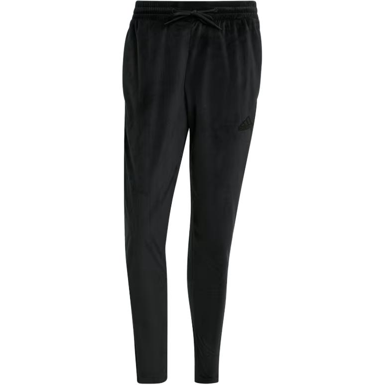 Adidas House Of Tiro Velour Pants With Logo Pattern High Waist Casual Pants Men Pants Black JF4244 XL
Adidas House Of Tiro Velour Pants With Logo Pattern High Waist Casual Pants Men Pants Black JF4244 XL