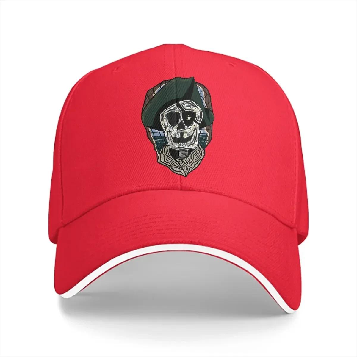 OneEyed Willy Baseball Cap Unisex Hats Women Visor Protection Snapback The Goonies Movie Caps One Size
OneEyed Willy Baseball Cap Unisex Hats Women Visor Protection Snapback The Goonies Movie Caps One Size