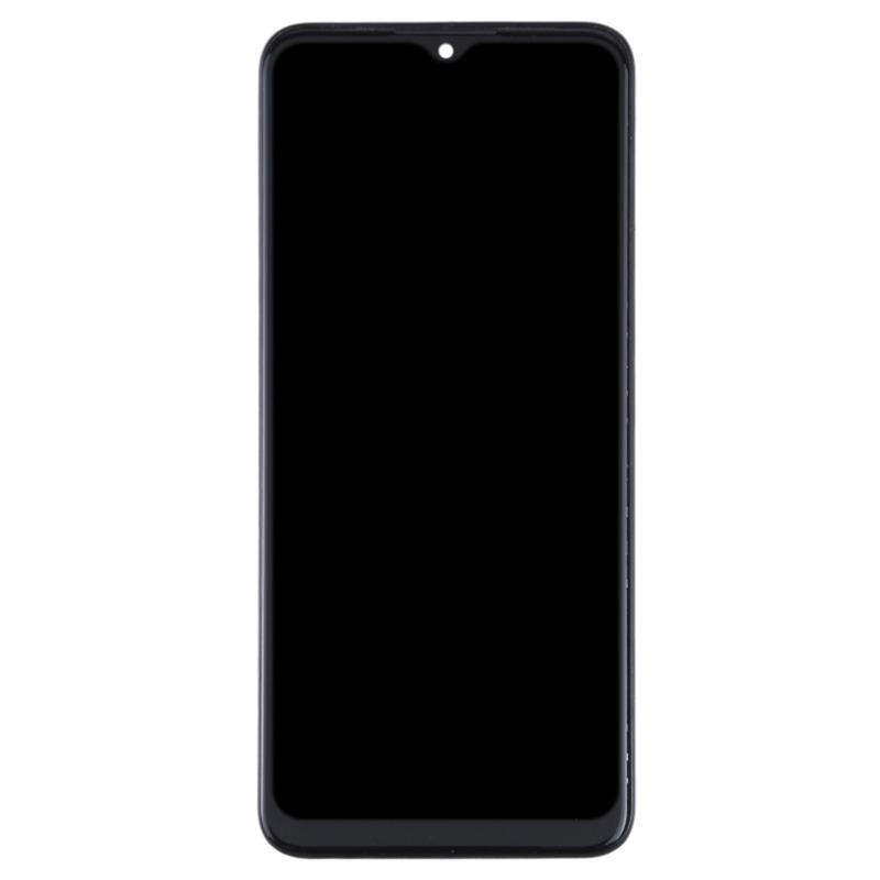 For TCL 20Y Grade S LCD Screen and Digitizer Assembly+Frame Replacement Part (without Logo) Type A
For TCL 20Y Grade S LCD Screen and Digitizer Assembly+Frame Replacement Part (without Logo) Type A