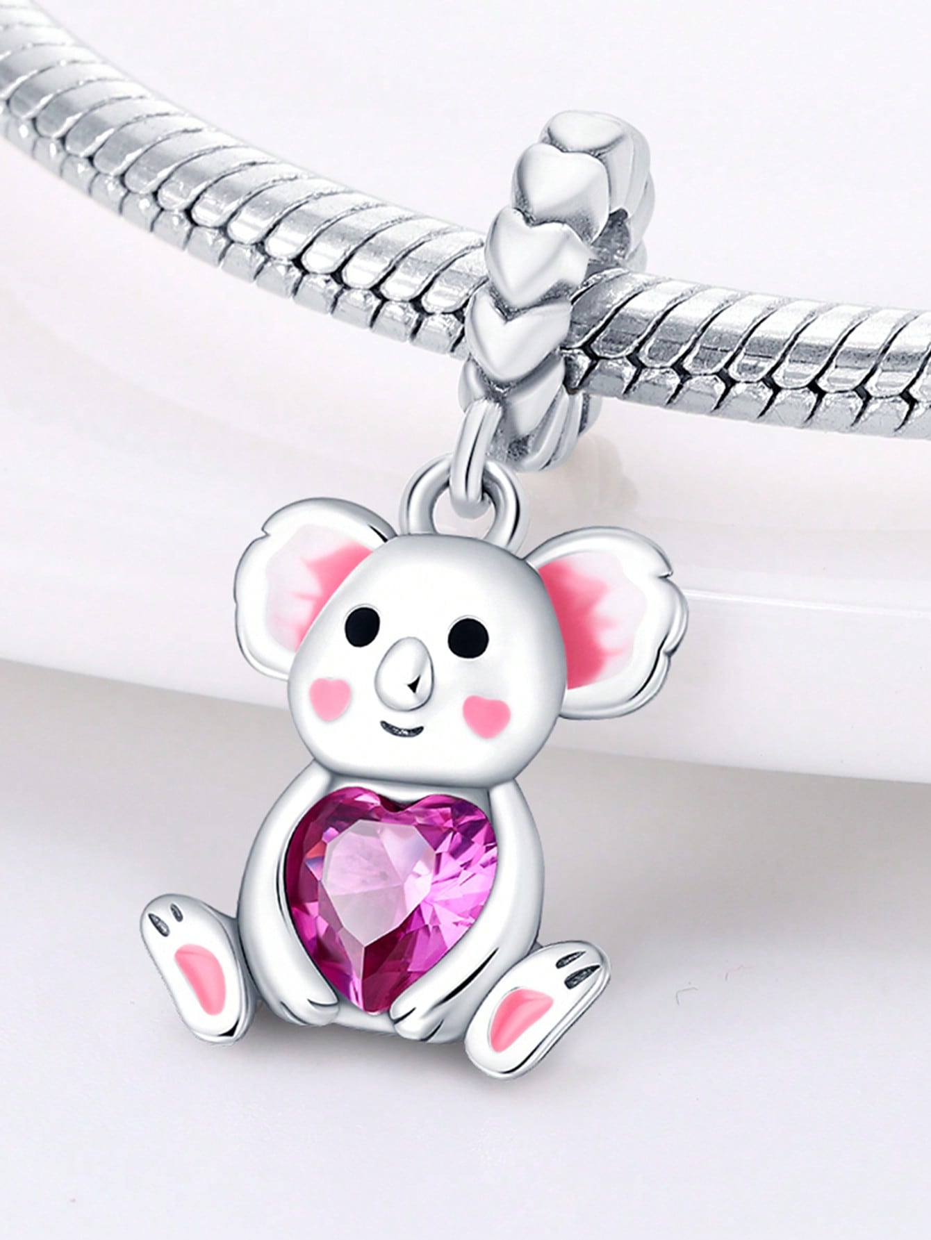 copper Colors Charm Bead Charms Plata Hedgehog Puppy Bead Charms Charm Pendant for Authentic Bracelets for Women Do It Yourself Jewellery Love Gift
copper Colors Charm Bead Charms Plata Hedgehog Puppy Bead Charms Charm Pendant for Authentic Bracelets for Women Do It Yourself Jewellery Love Gift