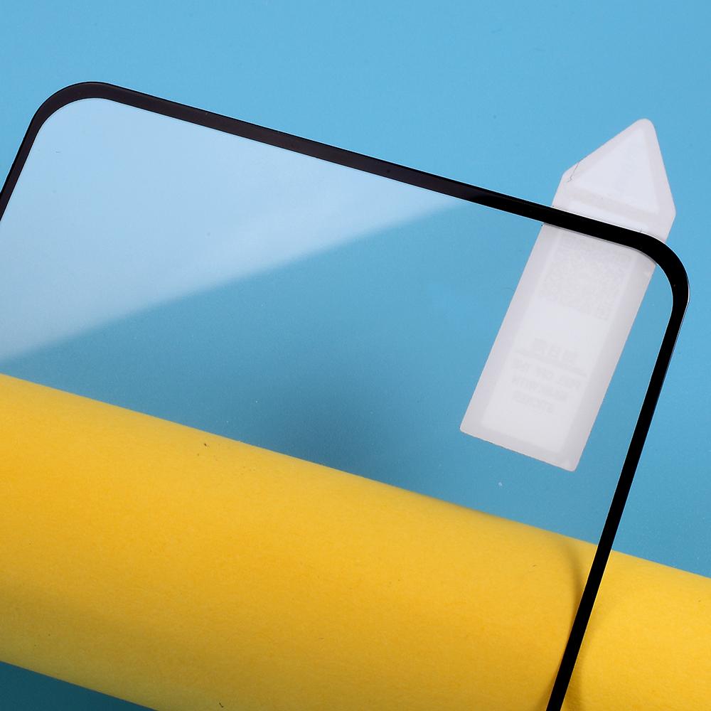 RURIHAI 2.5D Solid Defense Tempered Glass Screen Film for Xiaomi Redmi Note 9 Pro/Note 9 Pro Max/Note 9S Type A
RURIHAI 2.5D Solid Defense Tempered Glass Screen Film for Xiaomi Redmi Note 9 Pro/Note 9 Pro Max/Note 9S Type A