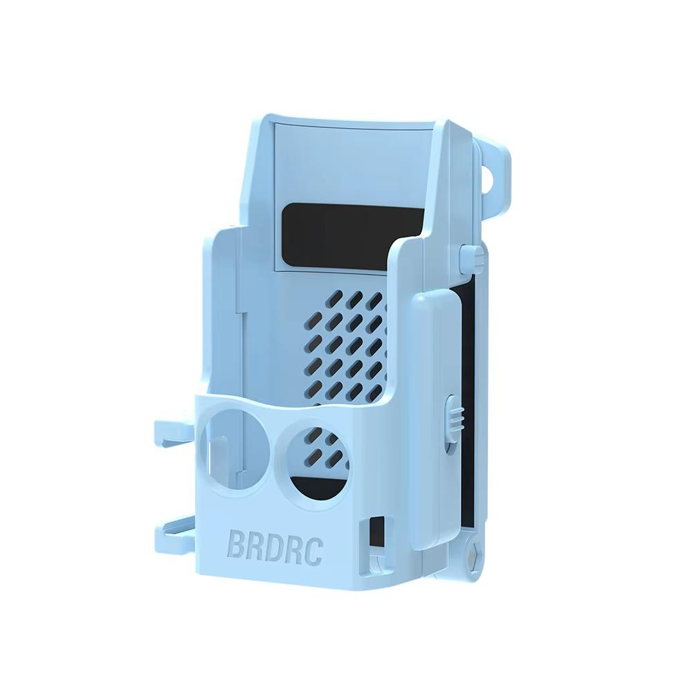 BRDRC Магнитное крепление для DJI Osmo Pocket 3, Адаптер быстрого снятия, Рамка-держатель, Аксессуары для видеоблогинга в путешествиях на открытом воздухе для Pocket 3 синий
BRDRC Магнитное крепление для DJI Osmo Pocket 3, Адаптер быстрого снятия, Рамка-держатель, Аксессуары для видеоблогинга в путешествиях на открытом воздухе для Pocket 3 синий