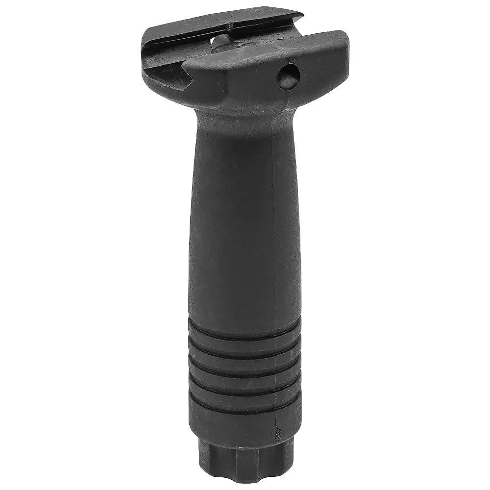 Ryohin Buhin Совместимая с 20 мм рельсой передняя рукоятка, вертикальная рукоятка, реплика типа KAC от Knight s Armament, смола, черная
Ryohin Buhin Совместимая с 20 мм рельсой передняя рукоятка, вертикальная рукоятка, реплика типа KAC от Knight s Armament, смола, черная