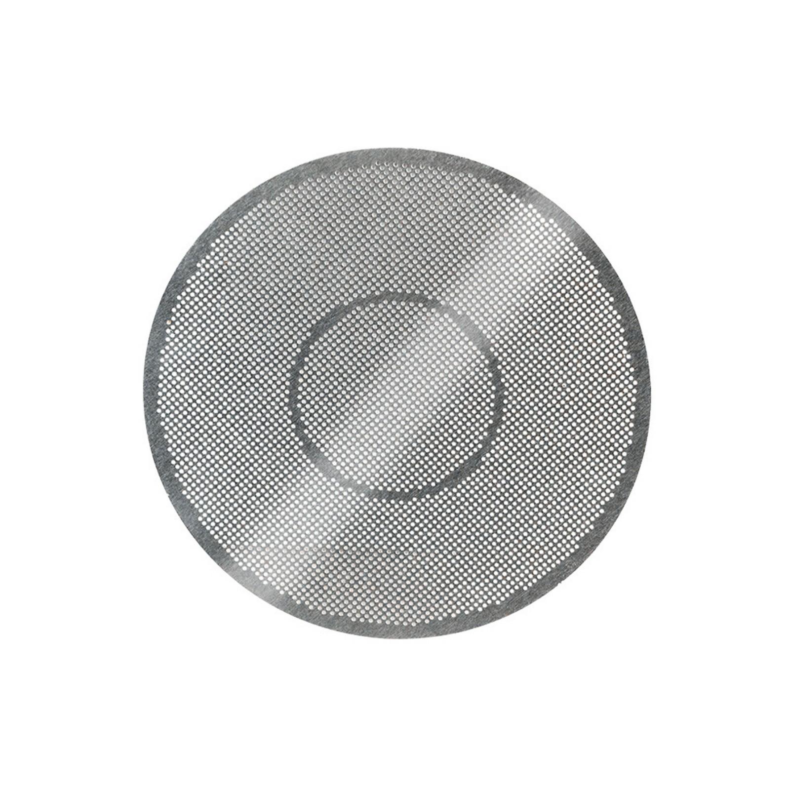 3 Pack Coffee Extraction Filter Disc Water Distribution Net Coffee Filter Disk Brewing Accessory for Coffee Enthusiasts 1
3 Pack Coffee Extraction Filter Disc Water Distribution Net Coffee Filter Disk Brewing Accessory for Coffee Enthusiasts 1