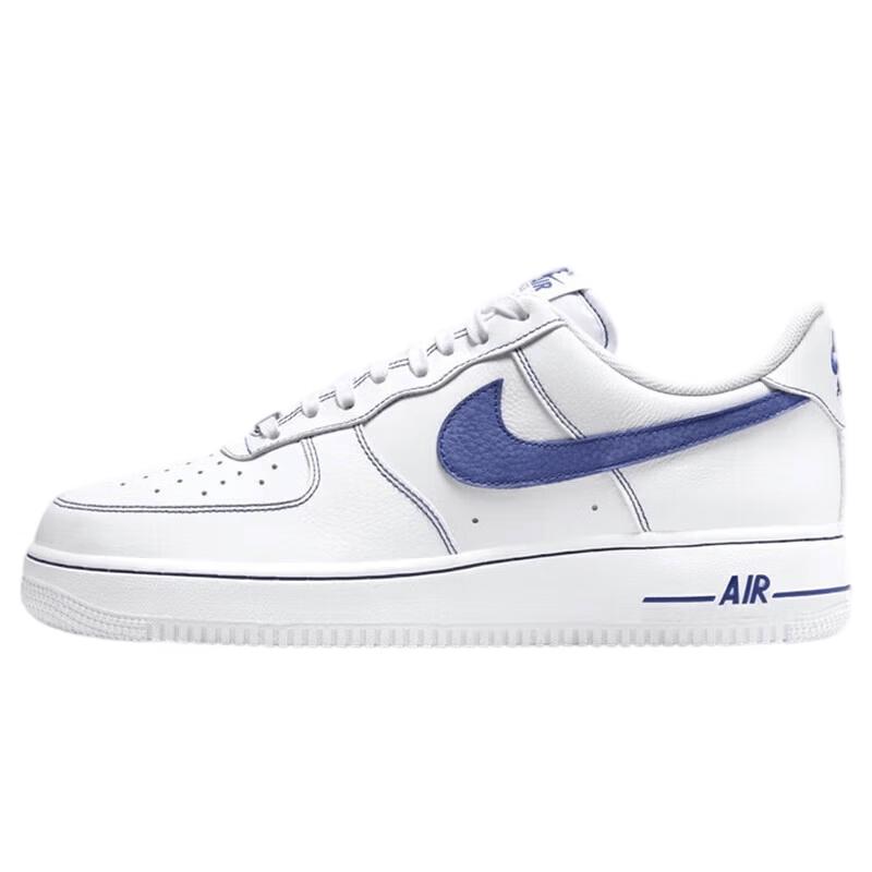 Nike Men s Air Force 1 Casual Shoes EU 40
Nike Men s Air Force 1 Casual Shoes EU 40