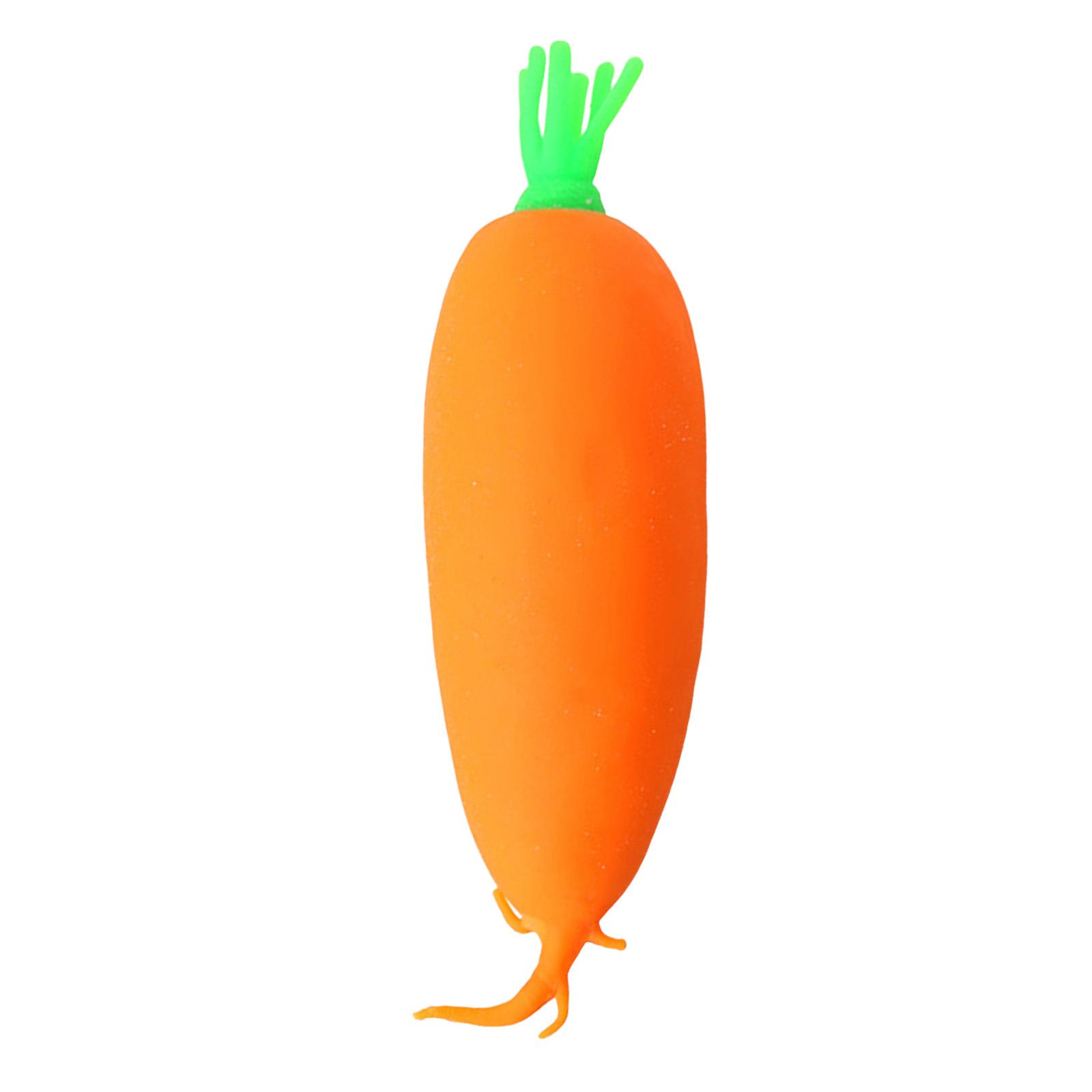 Destiny Action Figures Carrot Strawberry Dragon Realistic Model Giant Carrot Stress Toy Moldable Slow Rise Dragon with Control
Destiny Action Figures Carrot Strawberry Dragon Realistic Model Giant Carrot Stress Toy Moldable Slow Rise Dragon with Control