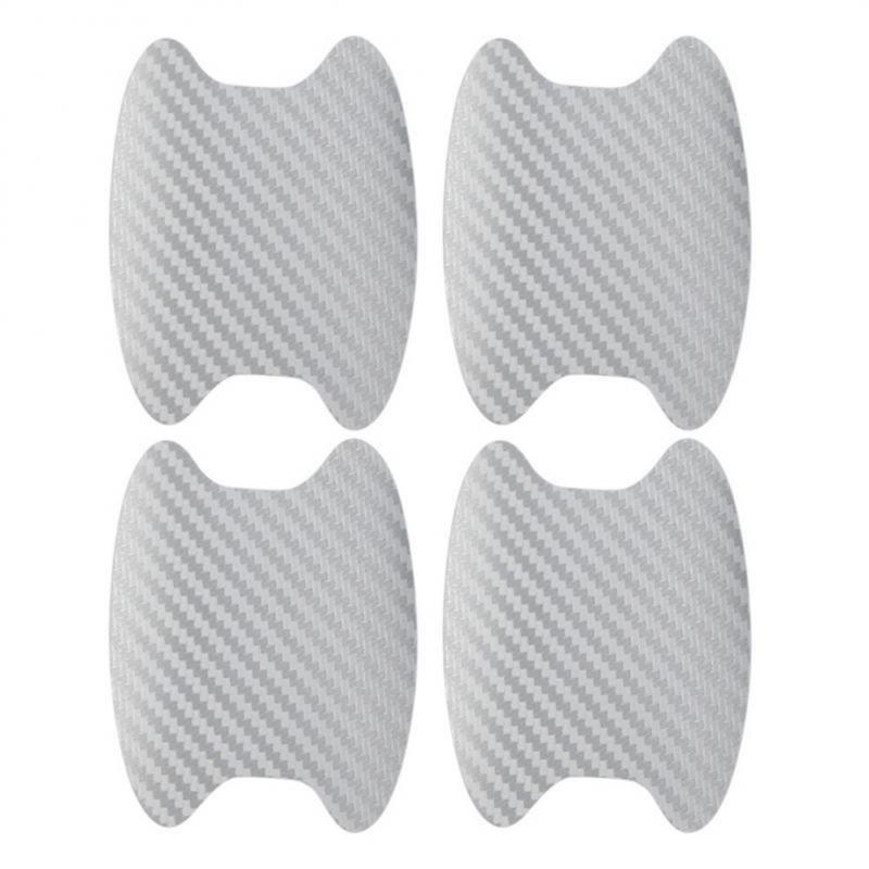 4 шт./компл., углеродное волокно, дверная ручка автомобиля, чаша, наклейка, защита от царапин, защитная крышка, наклейки, аксессуары для внешнего стайлинга авто 4pcs
4 шт./компл., углеродное волокно, дверная ручка автомобиля, чаша, наклейка, защита от царапин, защитная крышка, наклейки, аксессуары для внешнего стайлинга авто 4pcs