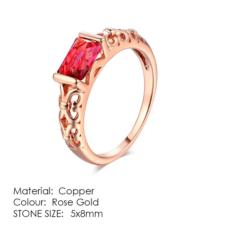 ZHOUYANG Engagement/Wedding Finger Rings For Women Austrian Cubic Zirconia Rose Gold Color Fashion Brand Jewelry For Women R239 10
ZHOUYANG Engagement/Wedding Finger Rings For Women Austrian Cubic Zirconia Rose Gold Color Fashion Brand Jewelry For Women R239 10