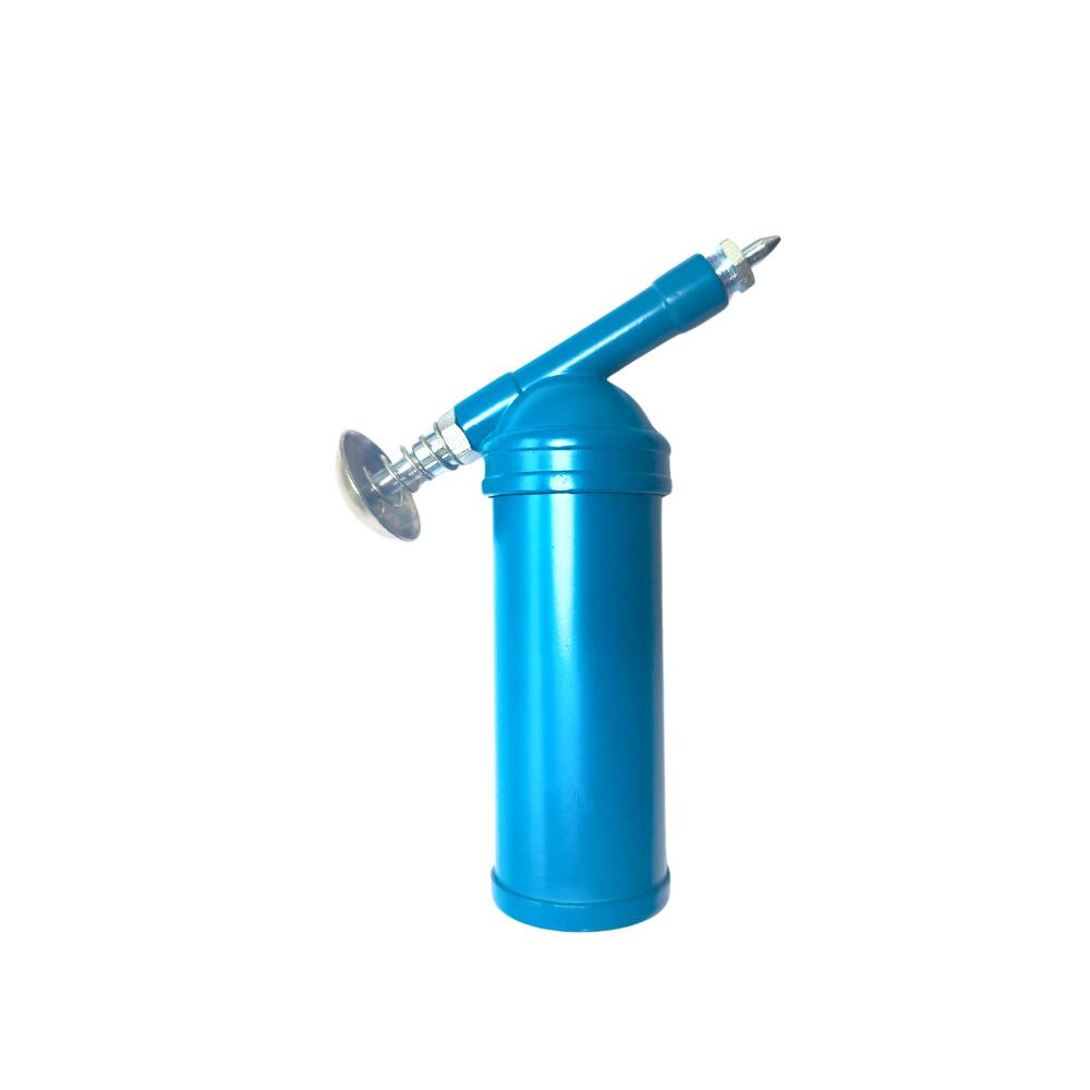 Handheld Mini Grease Gun With An 80Cc Capacity And A 1000PSI Output Pressure, Designed For High-Pressure Oiling. синій
Handheld Mini Grease Gun With An 80Cc Capacity And A 1000PSI Output Pressure, Designed For High-Pressure Oiling. синій