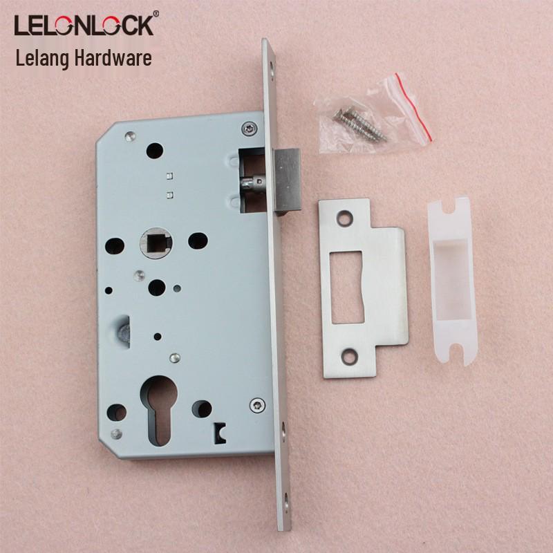 European Standard Stainless Steel Fire Exit Mortise Lock Body - Single Latch for Escape Channel Doors
European Standard Stainless Steel Fire Exit Mortise Lock Body - Single Latch for Escape Channel Doors