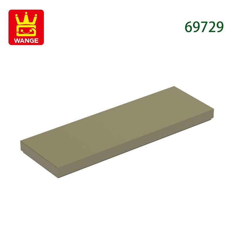 70Pcs/lot 69729 2x6 Light Panel Constructing Blocks Moc Hue Attachments Works With featuring Brick DIY Spare Parts Plaything Gift about 70pcs
70Pcs/lot 69729 2x6 Light Panel Constructing Blocks Moc Hue Attachments Works With featuring Brick DIY Spare Parts Plaything Gift about 70pcs