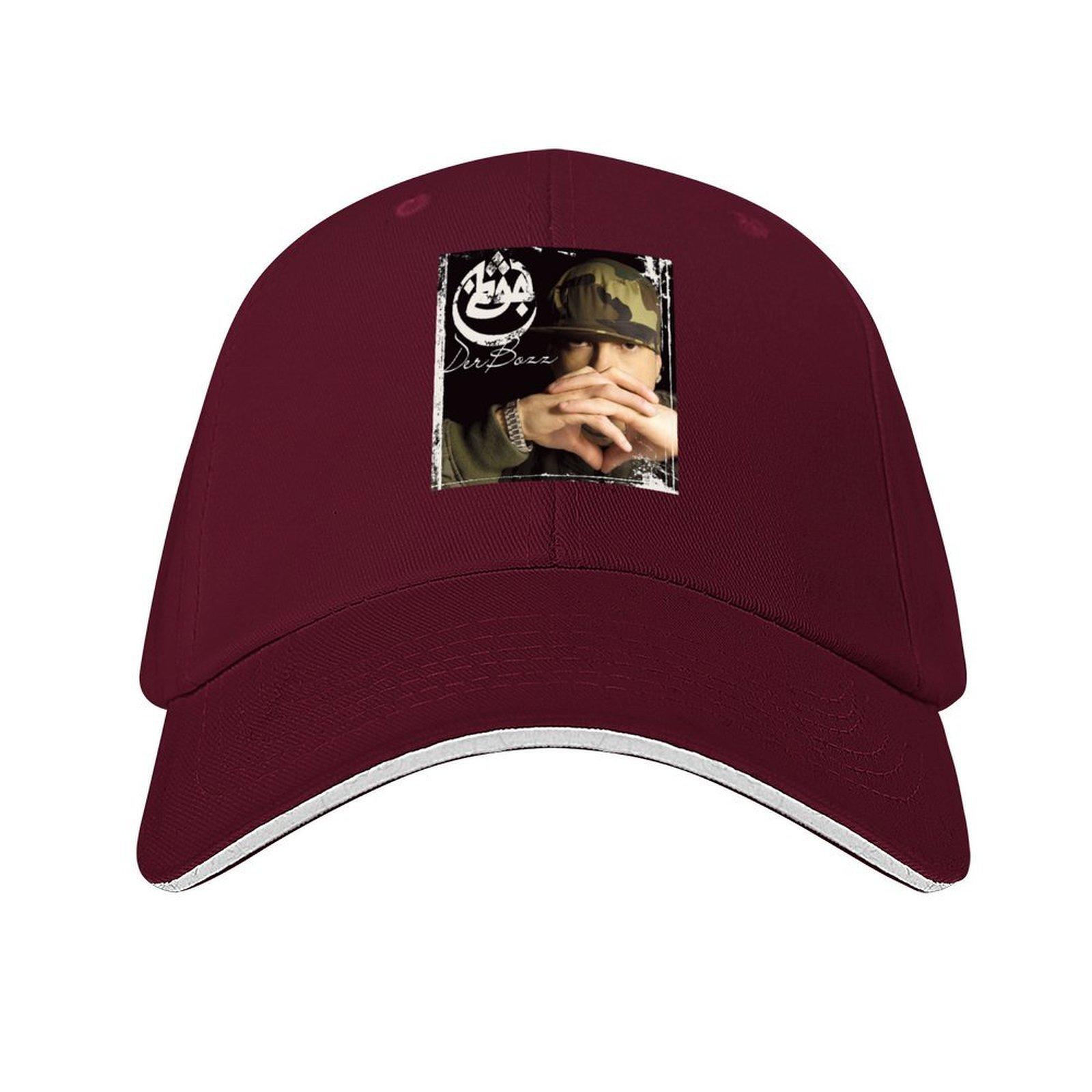 Azad Der Bozz album 2004 Baseball Cap Anime Hat Fashion Beach tactical cap designer cap GirlS Hats Mens
Azad Der Bozz album 2004 Baseball Cap Anime Hat Fashion Beach tactical cap designer cap GirlS Hats Mens