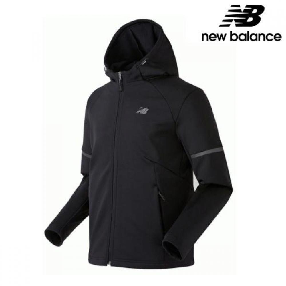 New Balance New Balance Nbmd947031 Bk Soft Training унисекс толстовка с капюшоном на молнии color 95
New Balance New Balance Nbmd947031 Bk Soft Training унисекс толстовка с капюшоном на молнии color 95