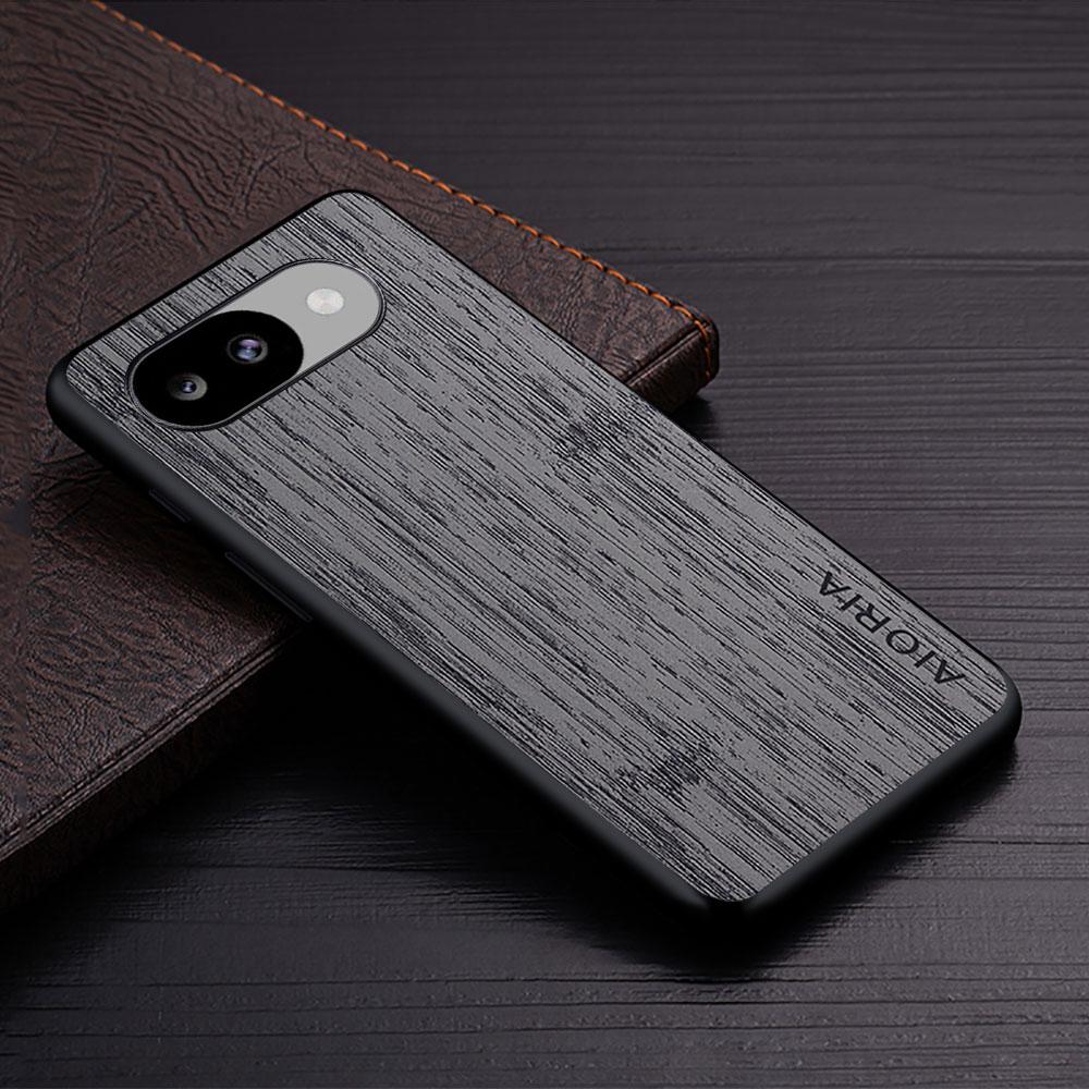 Case for Google Pixel 10a 9a 5A 5 4A 5G 4 4 XL funda Straight Wood Grain PU Leather phone cover for google pixel 10a case Google Pixel 4 темно-сірий
Case for Google Pixel 10a 9a 5A 5 4A 5G 4 4 XL funda Straight Wood Grain PU Leather phone cover for google pixel 10a case Google Pixel 4 темно-сірий